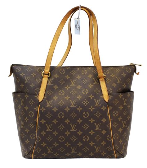 authentic louis vuitton tote bag|louis vuitton medium tote bag.